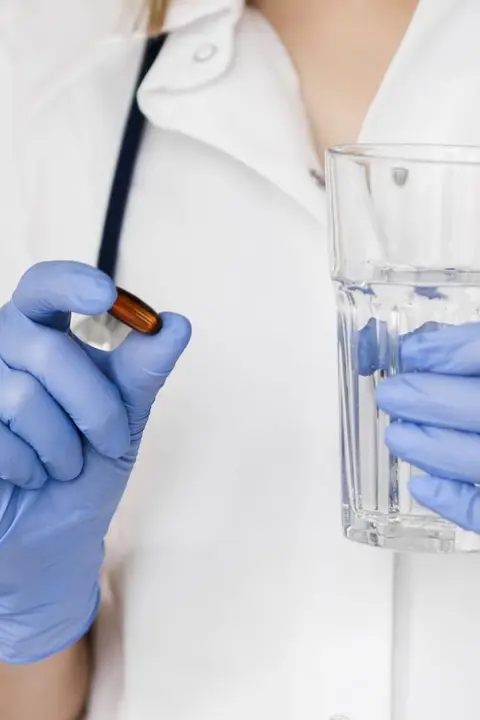 Снятие ломки в Одессе и Одесской области