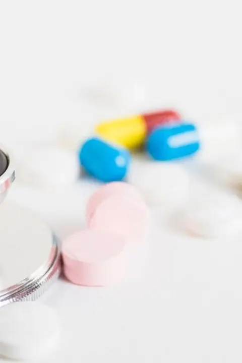 Лечение амфетаминовой зависимости в Одессе