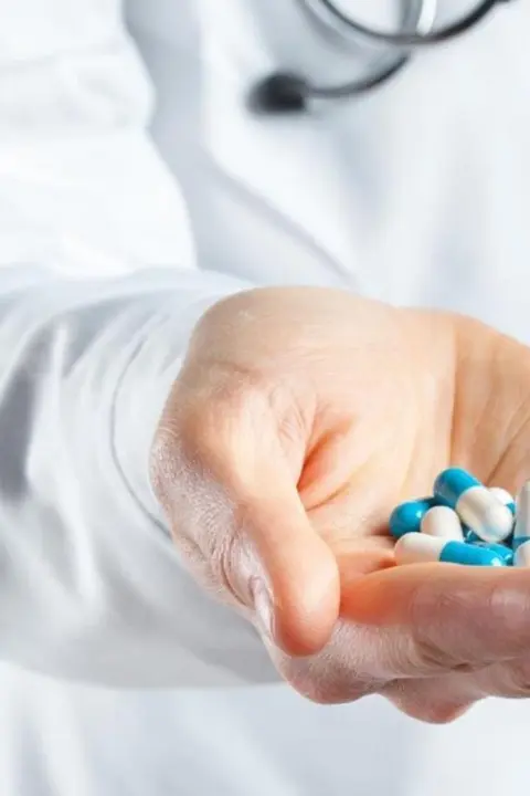 Кодирование препаратом Эспераль в Одессе