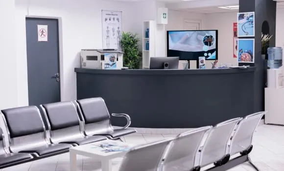 реабилитационная программа для зависимых