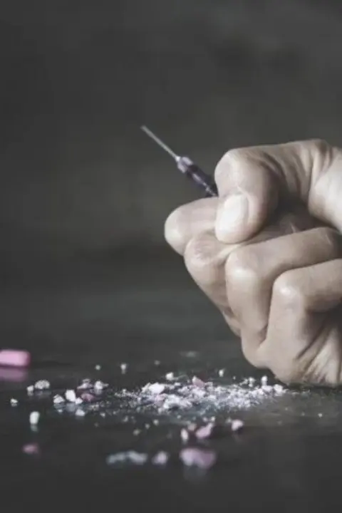 Лечение героиновой зависимости в Одессе