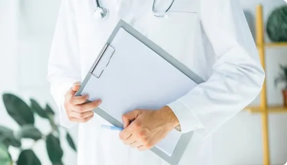 лечение панической атаки