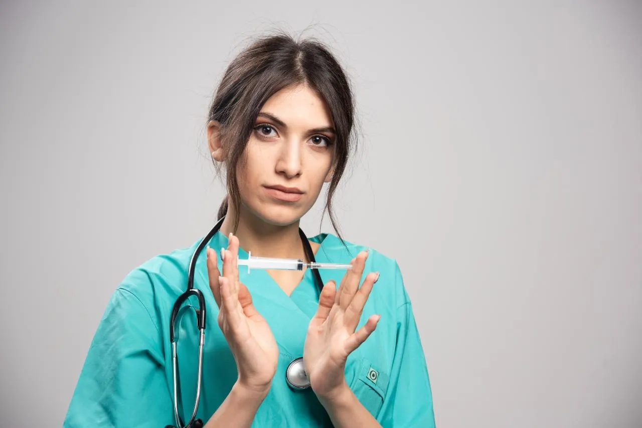 УБОД — ультрабыстрая опиоидная детоксикация в Одессе, клиника Dovira