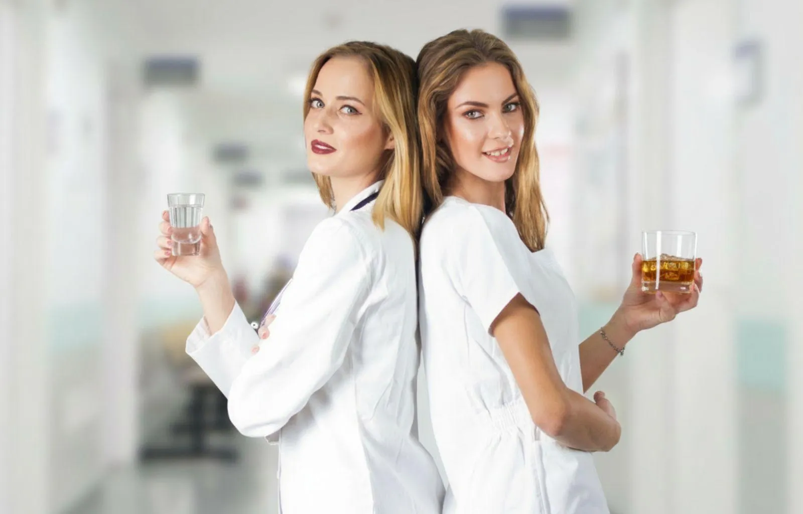 Кодировка и подшивка от алкоголизма в клинике Dovira