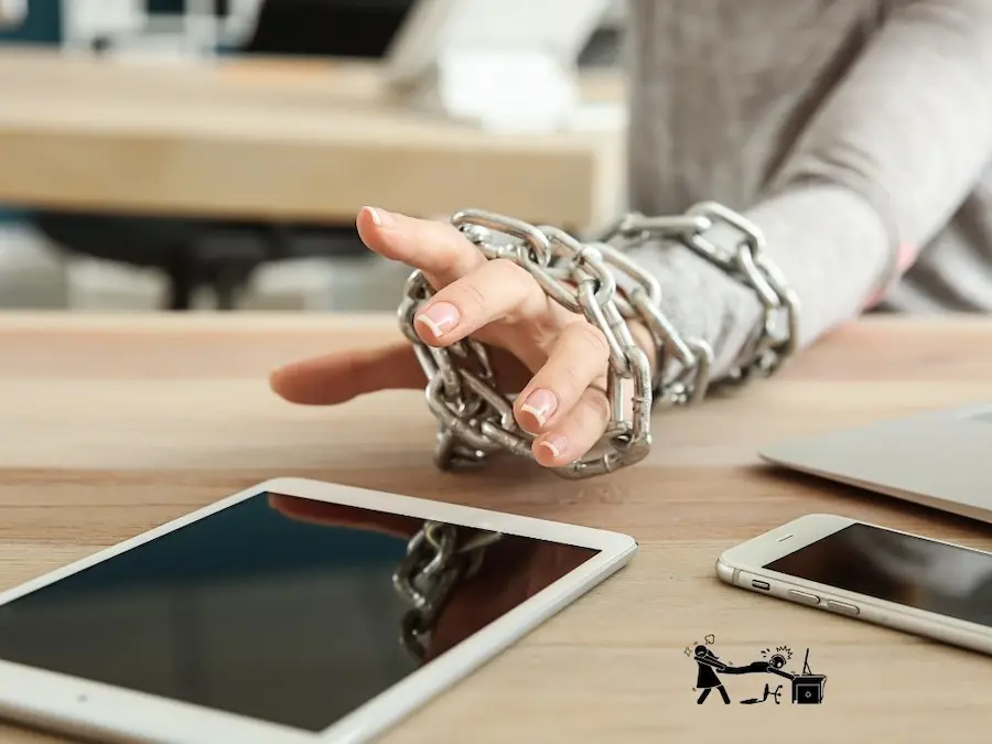 Цифровые зависимости в эпоху искусственного интеллекта