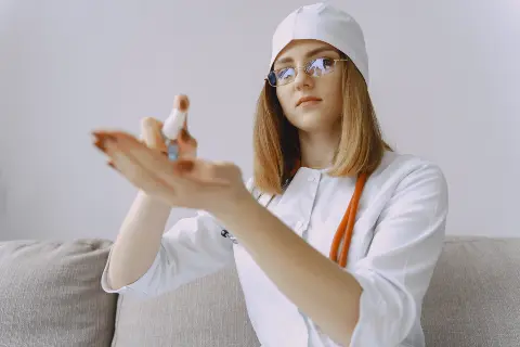 Когда обращаться к психиатру в Одессе