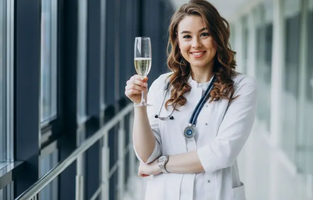 Современная подшивка от алкоголизма в Одессе