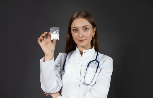 Лечение зависимости от спайсов и солей