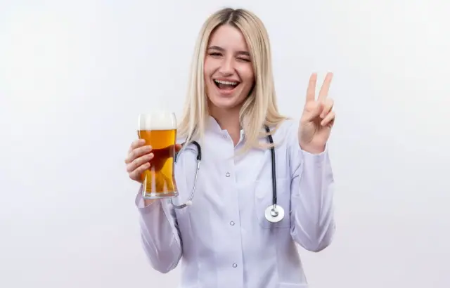 Какое самое эффективное лечение от алкоголизма