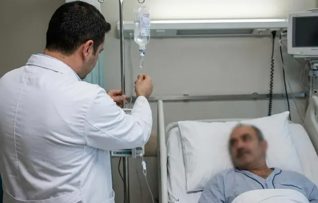 ТОП-3 народных метода при запое, которые могут убить