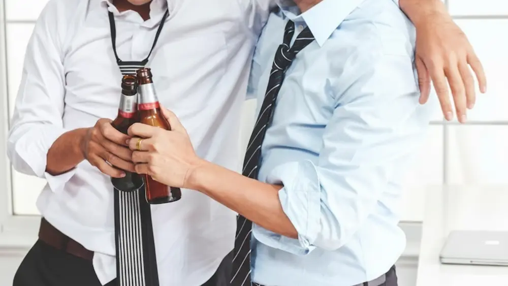 Как вылечить алкоголизм, пока не стало слишком поздно